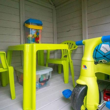 Private Paradise On Cozy Campsite, Jacuzzi, Netflix Las Galletas Exterior photo
